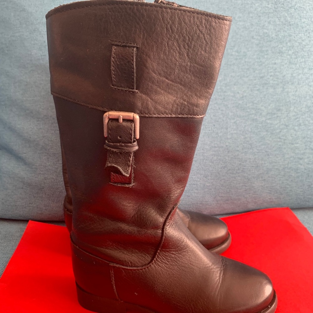 Kids Riding boot